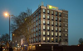 Holiday Inn Express Bristol City Centre By Ihg